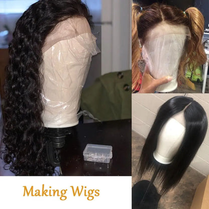 Head Wig Stand/Styling Mannequin