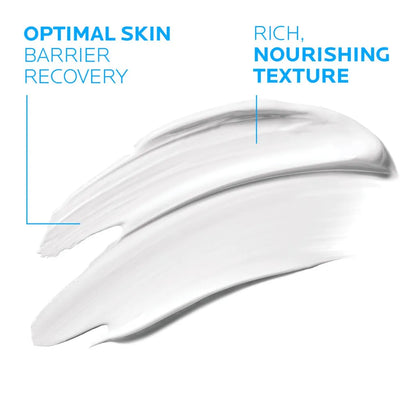Original La Roche Posay K+ Duo+ Lotion Effaclar Mat Cream Cicaplast B5 Lotion Oil Control Acne Removal Repairing Skin Care