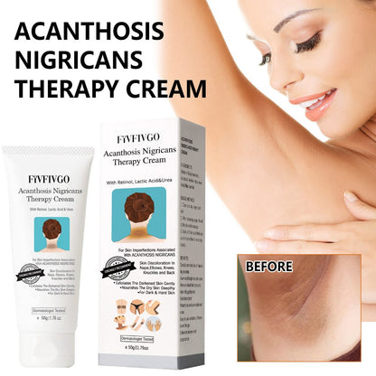 Underarm Whitening Creams For Dark Skin Lightening Body Crotch Armpit Moisturizing Brighten Korean Skincare Products 50g