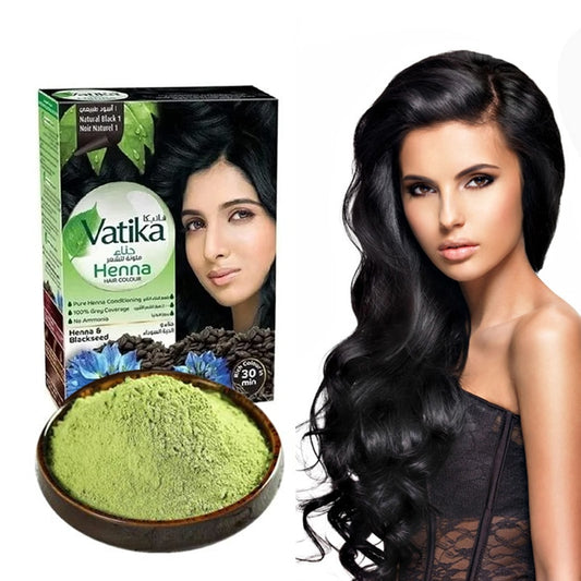Indian Pure Plant Henna Hair Dye Natural Hair Black Light Dark Brown Wine Red Dye Tonic Color Hair Powder Lawsonia Inermis