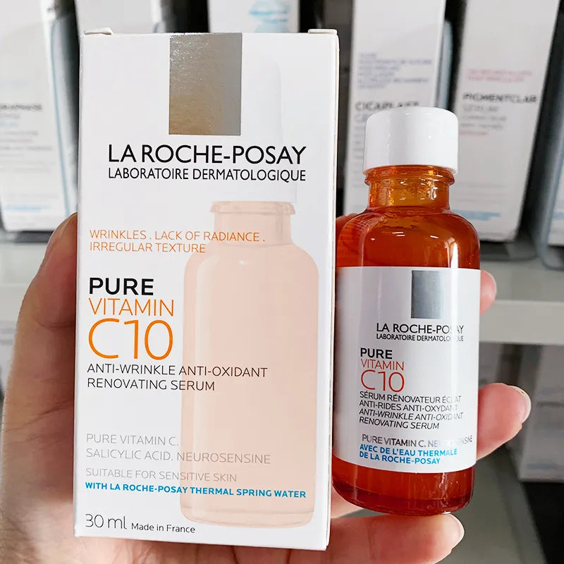 La Roche-Posay Skincare Kit